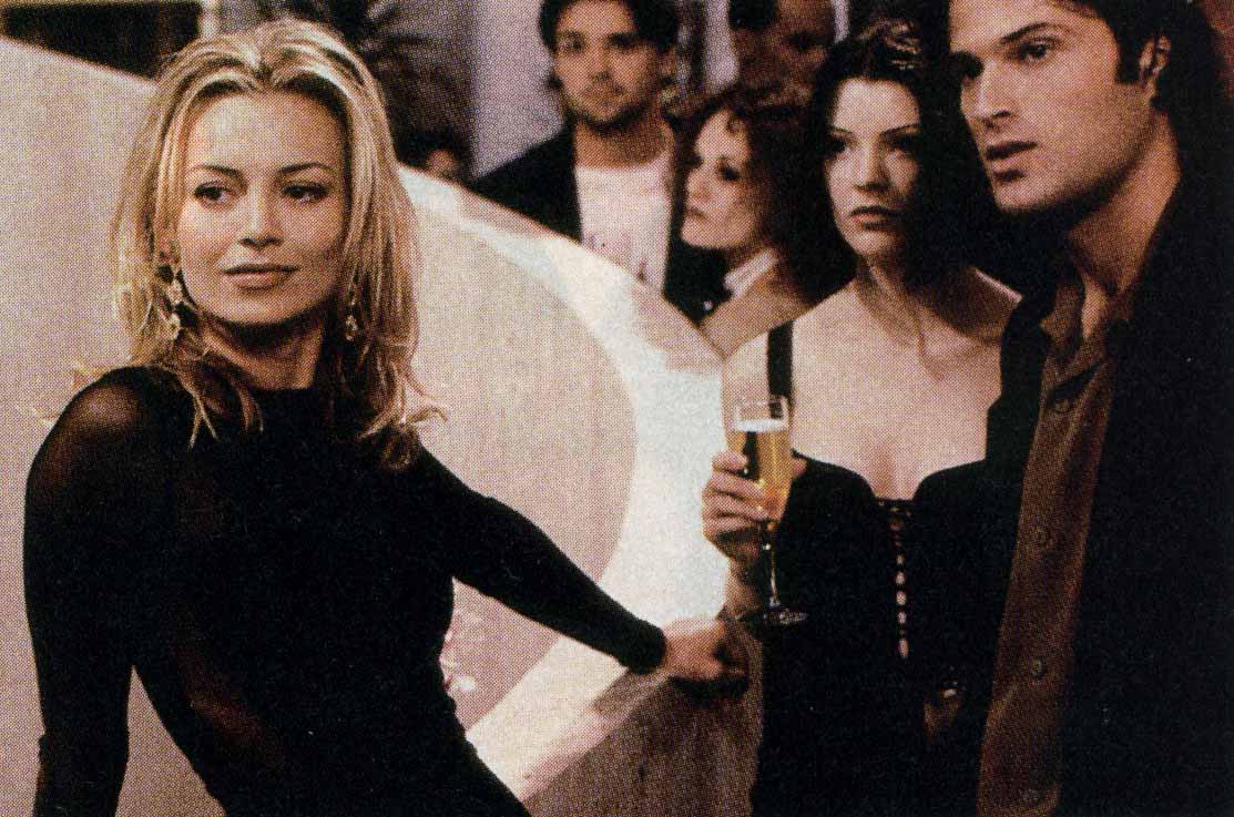 Models, Inc. Denise Wingate